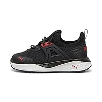 PUMA Unisex-Child Pacer 23 Alternate Closure Sneaker