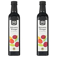 365 by Whole Foods Market, Balsamic Vinegar Of Modena, 16.9 Fl Oz (Pack of 2)