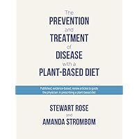 The Prevention and Treatment of Disease with a Plant-Based Diet: Evidence-based articles to guide the physician