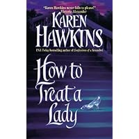 How to Treat a Lady (Avon Historical Romance Book 3) How to Treat a Lady (Avon Historical Romance Book 3) Kindle Mass Market Paperback Hardcover