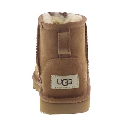 UGG Classic Mini II Girls Boot