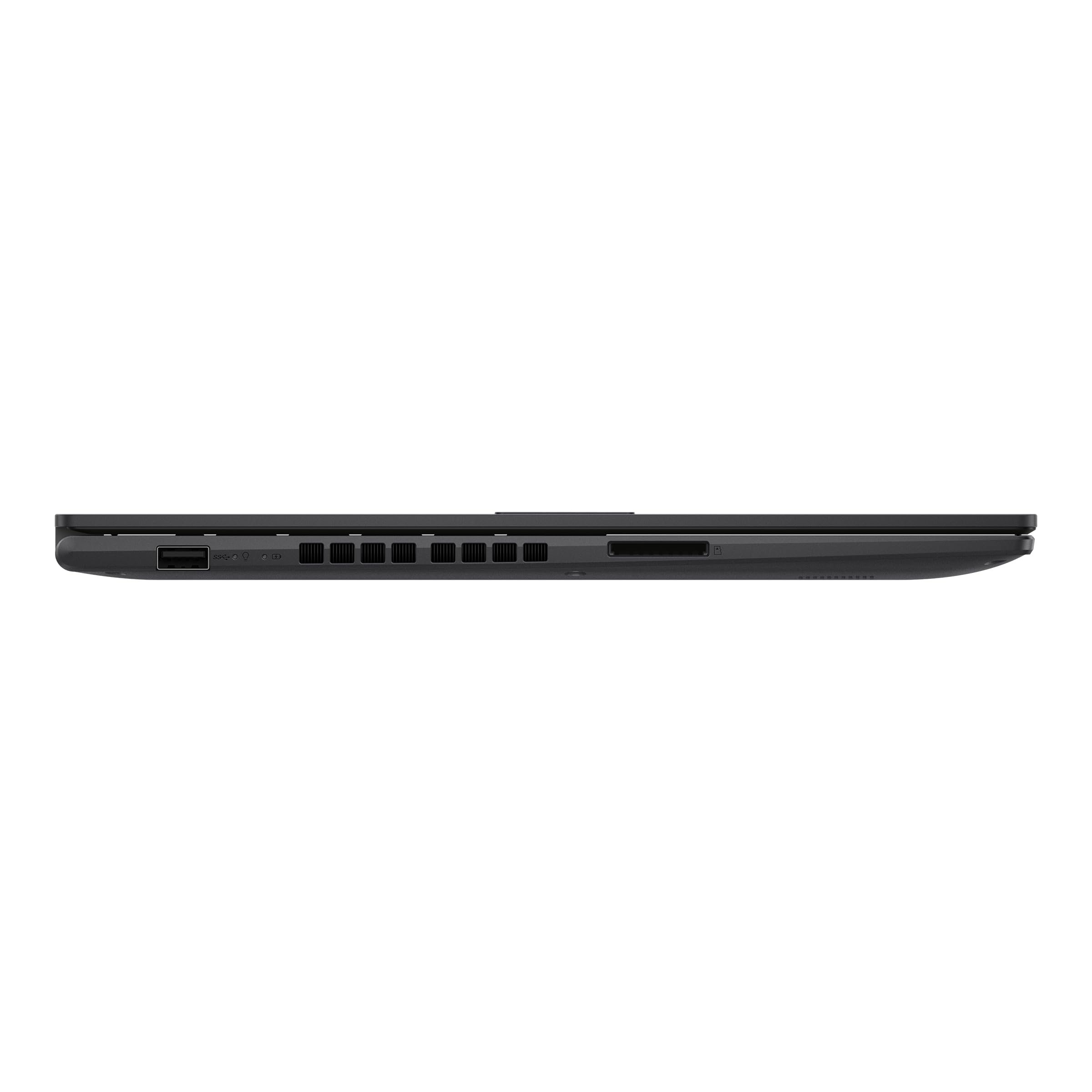 ASUS 2023 Vivobook 16X 16” WUXGA 120Hz IPS Laptop 14-Core Intel i9-13900H NVIDIA GeForce RTX 3050 4GB GDDR6 40GB DDR4 2TB NVMe SSD WiFi 6E HDMI2.1 USB-C w/DP Backlit KB Windows 11 Pro w/RE USB