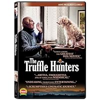 The Truffle Hunters (2020) [DVD] The Truffle Hunters (2020) [DVD] DVD Blu-ray