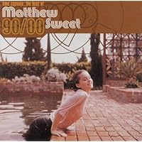 Time Capsule: The Best of Matthew Sweet 1990-2000 Time Capsule: The Best of Matthew Sweet 1990-2000 Audio CD MP3 Music Audio, Cassette