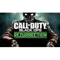 Call of Duty: Black Ops - Rezurrection [Online Game Code]