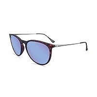 Knockaround Mary Janes Polarized Sunglasses for Men & Women - Impact Resistant Lenses & Full UV400 Protection