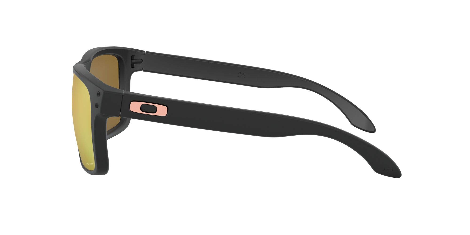 Mua Oakley Men's Oo9244 Holbrook Low Bridge Fit Rectangular Sunglasses trên  Amazon Mỹ chính hãng 2023 | Giaonhan247