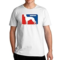 Whippet Sports Logo T-Shirt