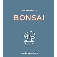 Little Book of Bonsai Little Book of Bonsai Hardcover Kindle