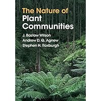 The Nature of Plant Communities The Nature of Plant Communities eTextbook Hardcover
