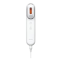 EH-SL85-W [Light Facial Toning Device Photo Bright Shot White] AC100-240V Beauty Device Shipped from Japan Relased in 2022