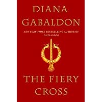 The Fiery Cross The Fiery Cross Audible Audiobook Kindle Hardcover Paperback Mass Market Paperback Audio CD