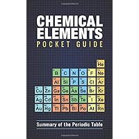Chemical Elements Pocket Guide: Detailed Summary of the Periodic Table