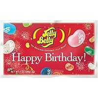 Jelly Belly 72534 1 Oz. Jelly Belly® 