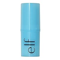 e.l.f. Cosmetics Daily Dew Stick, Cooling Highlighter Stick For Giving Skin A Radiant & Refreshed Glow, Acai Glow