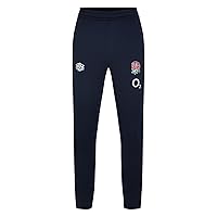 Umbro Childrens/Kids 23/24 England Rugby Tapered Sweatpants