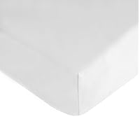 Fitted Crib Sheet 28
