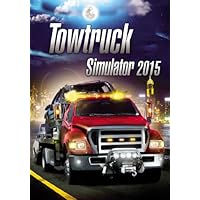 Towtruck Simulator 2015 [Online Game Code]