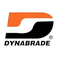 Dynabrade 49135 Angle Head Drill, Central Vacuum
