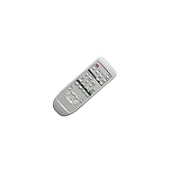 HCDZ Replacement Remote Control for Epson V11H592020 V11H429420 151944200 H612B 3LCD Projector