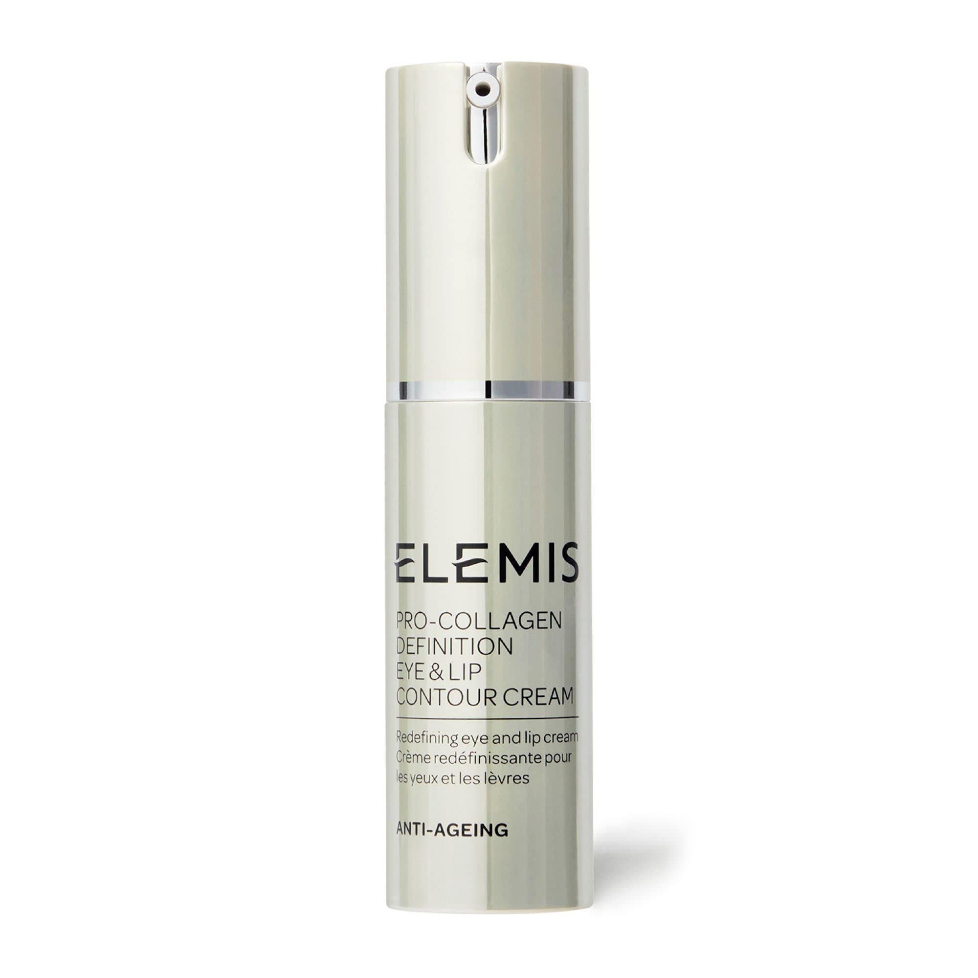 ELEMIS Pro-Definition Eye and Lip Contour Cream