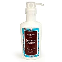 Seda France Classic Toile Hand Lotion, Japanese Quince, 12 Ounce