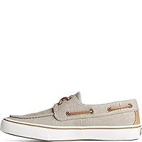 Sperry Men's, Bahama II Hemp Sneaker Taupe