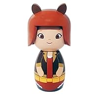 Entertainment Earth Squirrel Girl Wittles Wooden Doll - Convention Exclusive