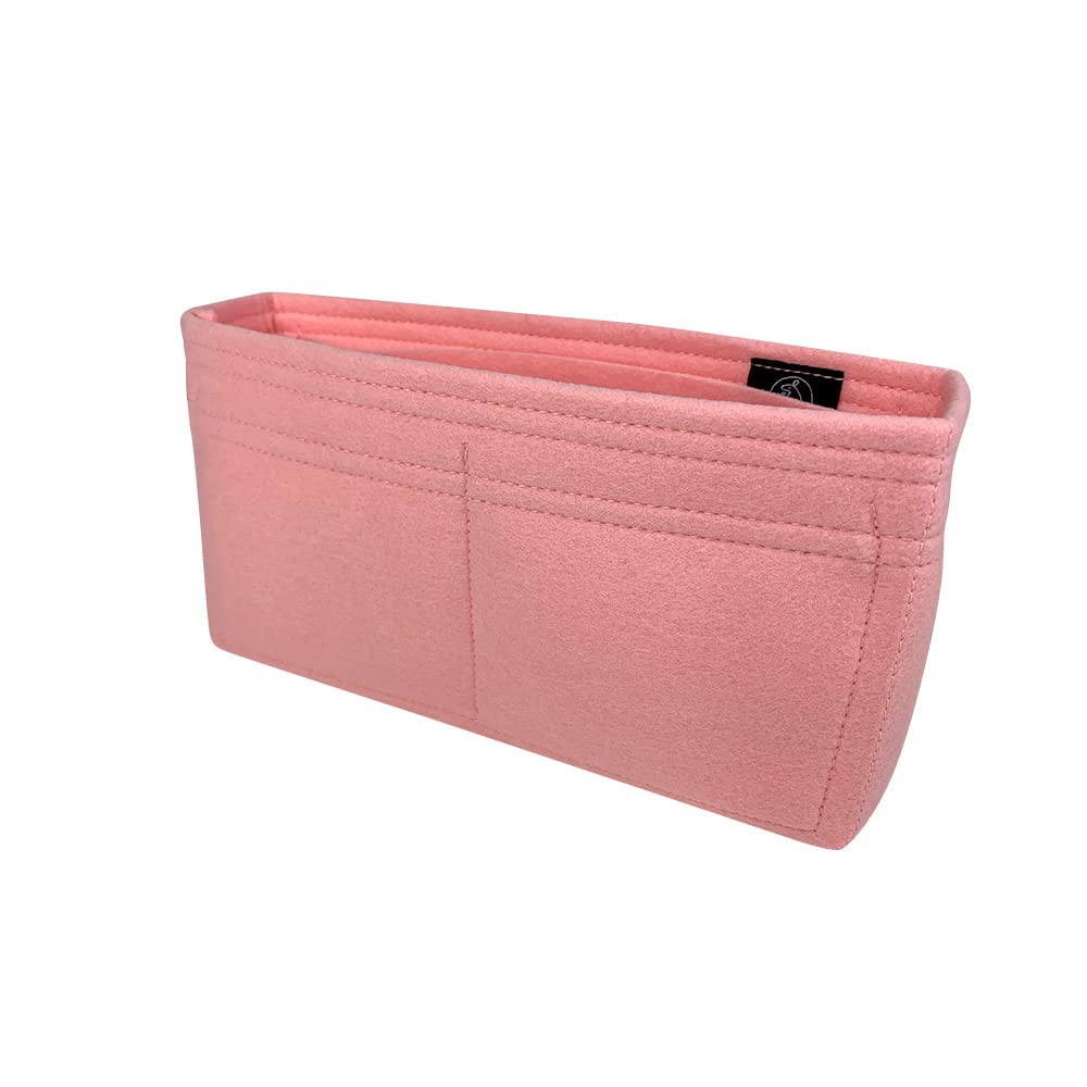 Zoomoni Premium Bag Organizer for Chanel Chain Melody Flap Small (AS3103) (Handmade/20 Color Options/Zoomoni)