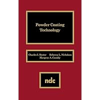 Powder Coating Technology Powder Coating Technology Hardcover