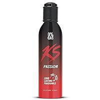 NIMAL KS Passion No Gas Perfume Spray For Men 150ml