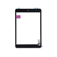 iFixit Screen Digitizer Compatible with iPad Mini 1/2 - Black