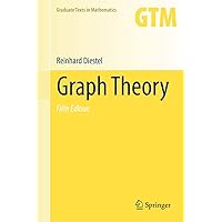 Graph Theory (Graduate Texts in Mathematics, 173)