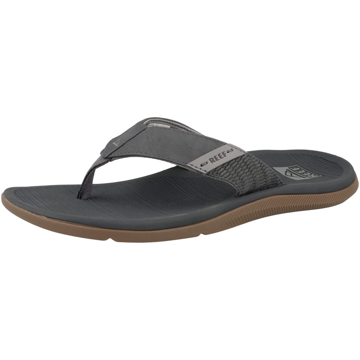 Reef Men's Santa Ana Flip-Flop