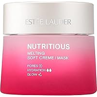 Estee Lauder Nutritious Melting Soft Creme - Mask - 1.7 oz / 50 ml.