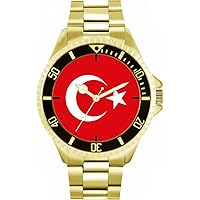 Turkey Flag Watch