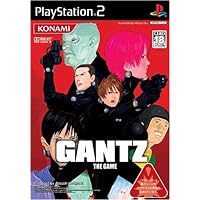 Gantz [Japan Import]