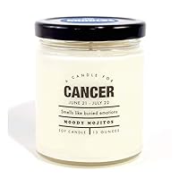 13oz Astrology Candle (Cancer)