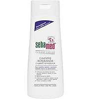 SEBAMED Repair Shampoo 200 ml