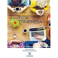 Fior d'impresa (Italian Edition)