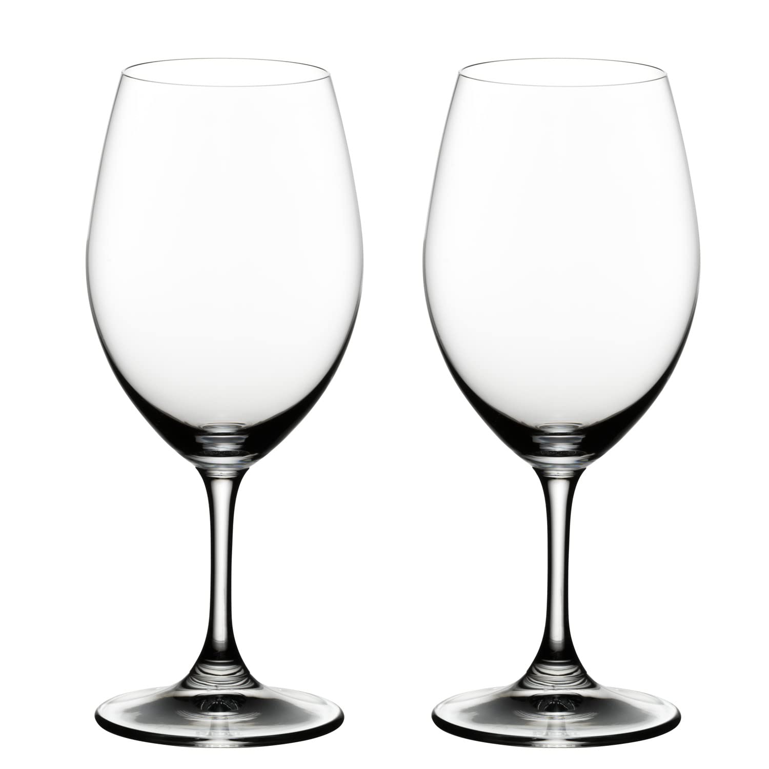 Riedel Ouverture Red Wine Glasses, Set of 2, 12.35Fl oz