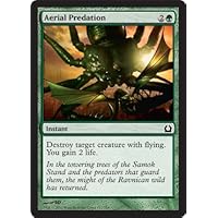 Magic: the Gathering - Aerial Predation (113) - Return to Ravnica