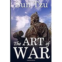 The Art Of War The Art Of War Paperback Audible Audiobook Kindle Audio CD Hardcover