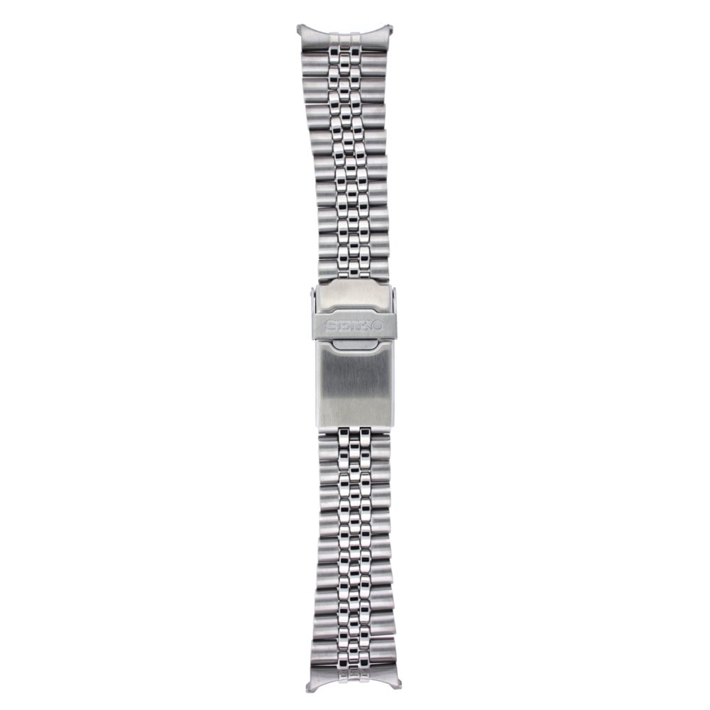 Mua Seiko Original Stainless Steel Jubilee Watch Band 22mm and Genuine Seiko  Spring Bars trên Amazon Mỹ chính hãng 2023 | Giaonhan247