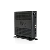 Wyse Z90D7 Desktop Slimline Thin Client - AMD G-T56N 1.60 GHz (909587-01L)
