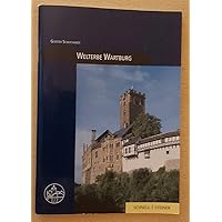 Welterbe Wartburg (Burgenfuhrer) (German Edition) Welterbe Wartburg (Burgenfuhrer) (German Edition) Paperback