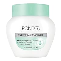 Pond's Cold Cream, The cool classic 3.5 Oz