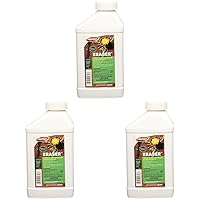 CONTROL SOLUTIONS 82004318 Concentrate herbicide, 1 Quart, Multi (Pack of 3)