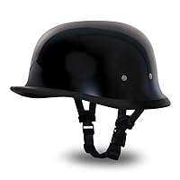 Daytona Helmets Novelty German