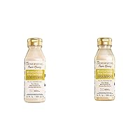 Creme of Nature Pure Honey Moisturizing Dry Defense Conditioner and Shampoo Bundle with Coconut Oil & Shea Butter, 12.07 Fl Oz (Pack of 1)